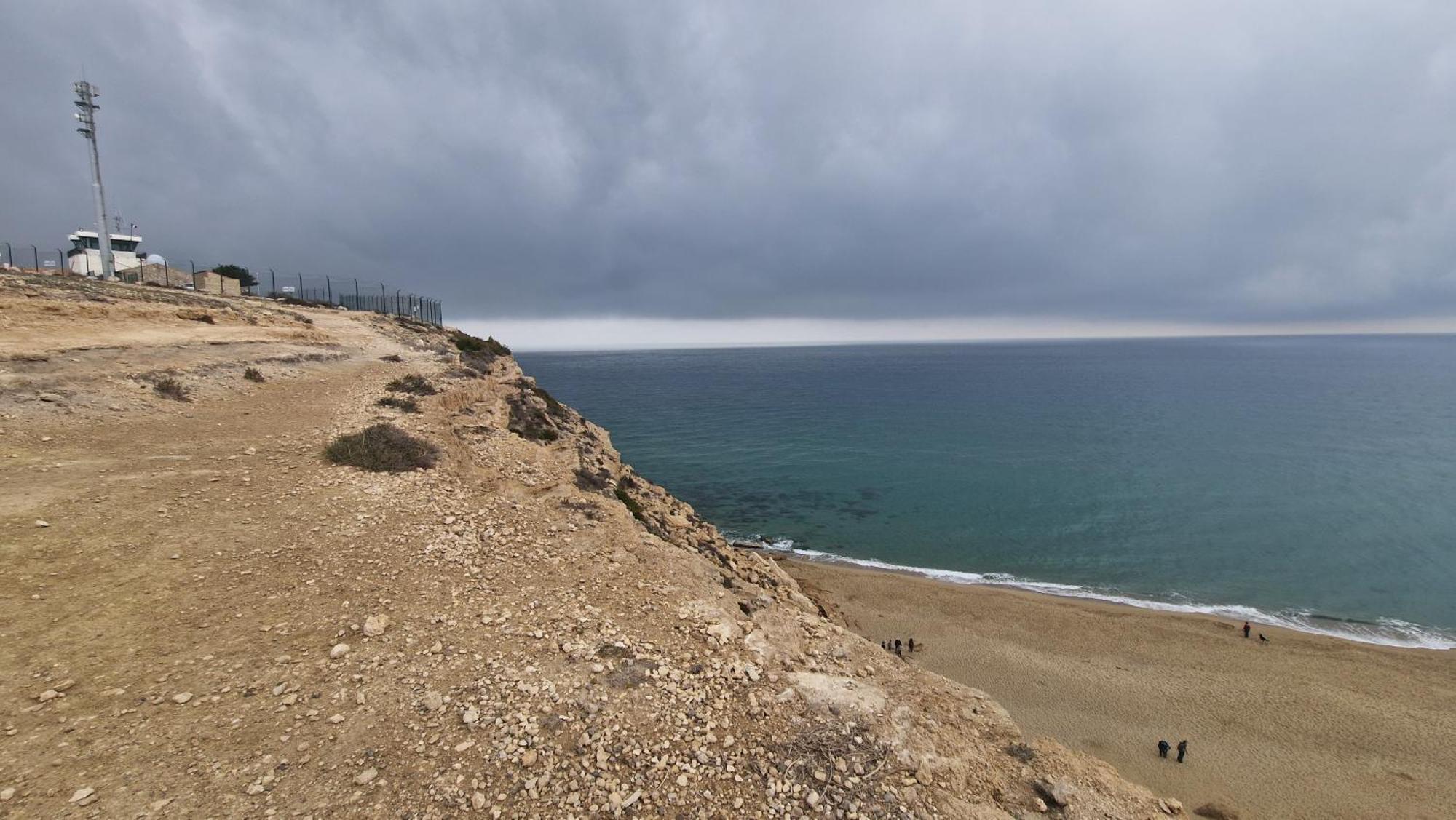 Appt T1 Bis, Terrasse Face Mer, Renove, Climatise Leucate Exterior photo